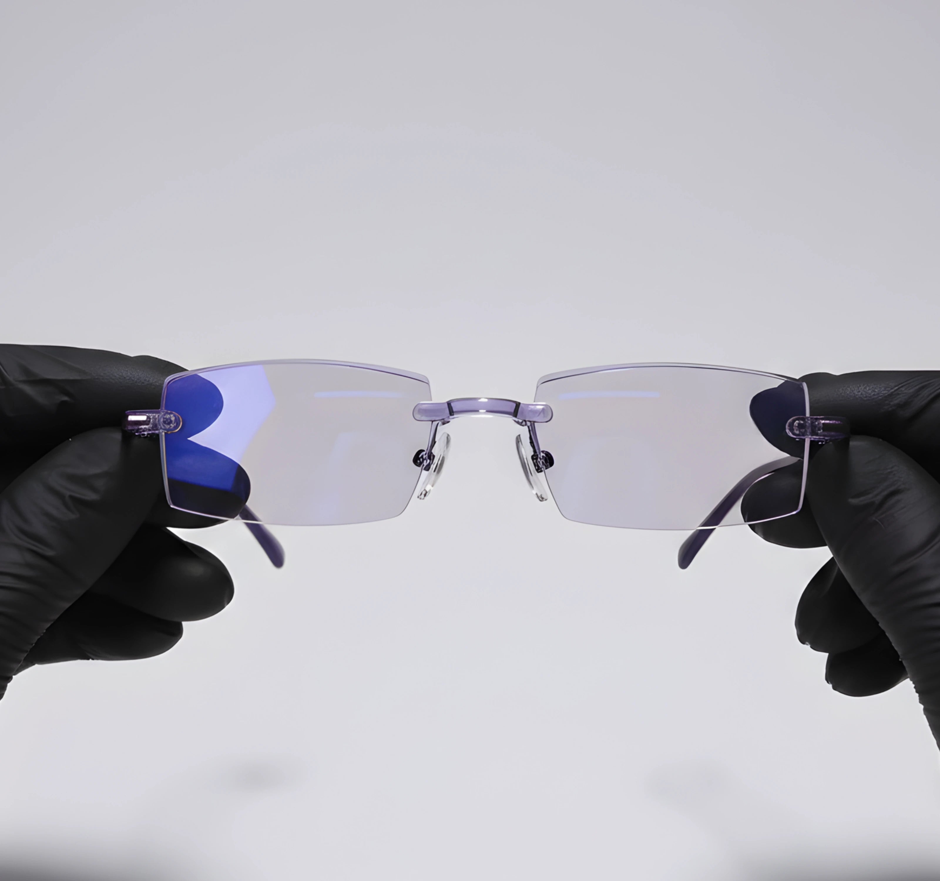 LuzarTR90® -Tu visión merece descanso.