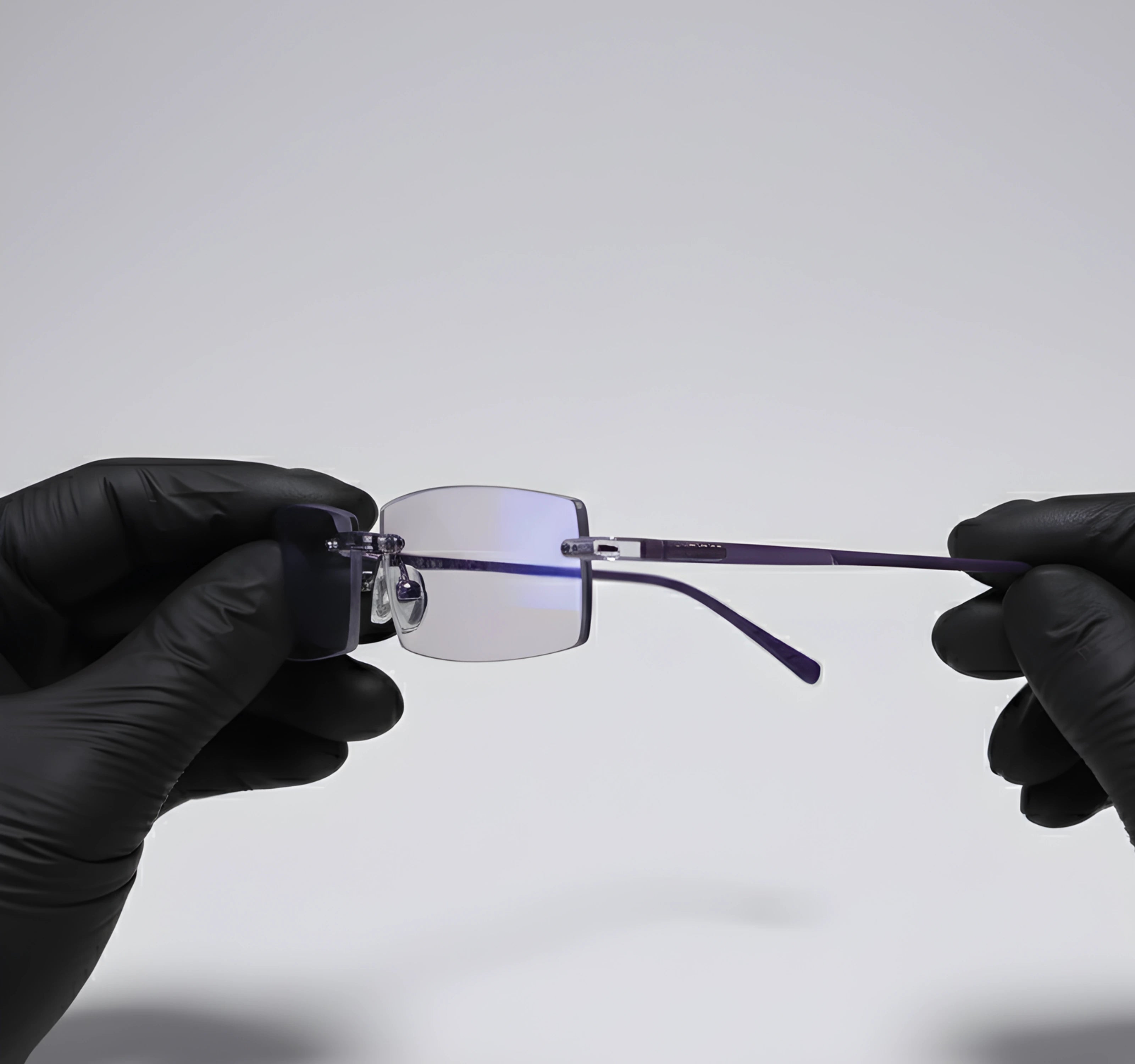 LuzarTR90® -Tu visión merece descanso.