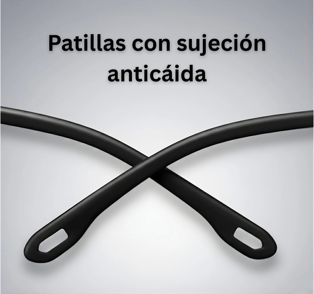 LuzarTR90® -Tu visión merece descanso.