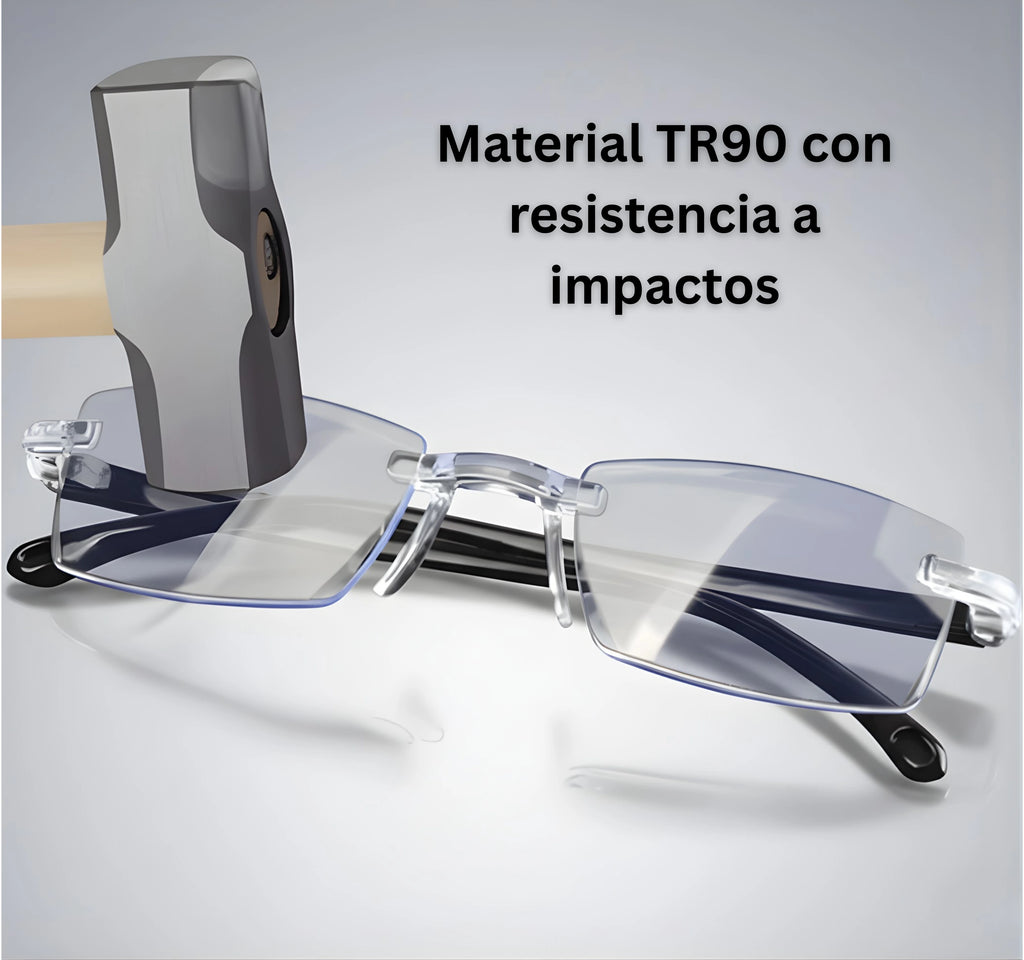 LuzarTR90® -Tu visión merece descanso.