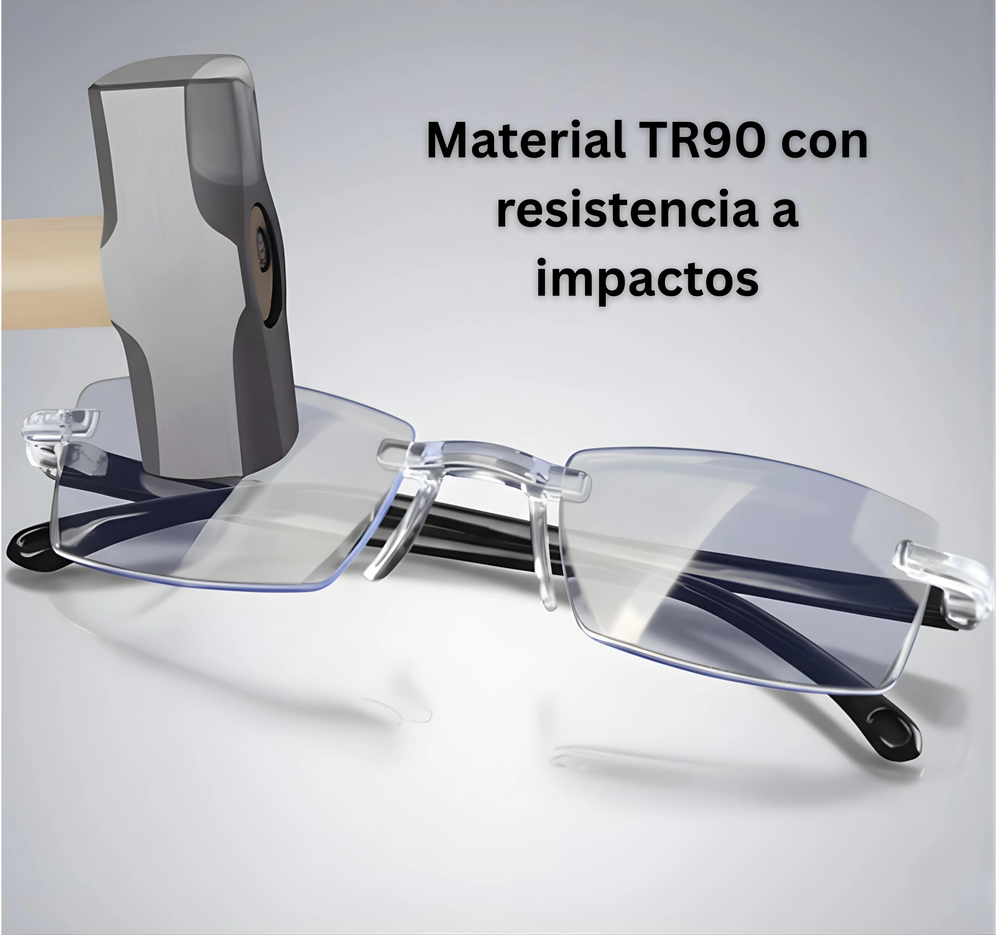 LuzarTR90® -Tu visión merece descanso.