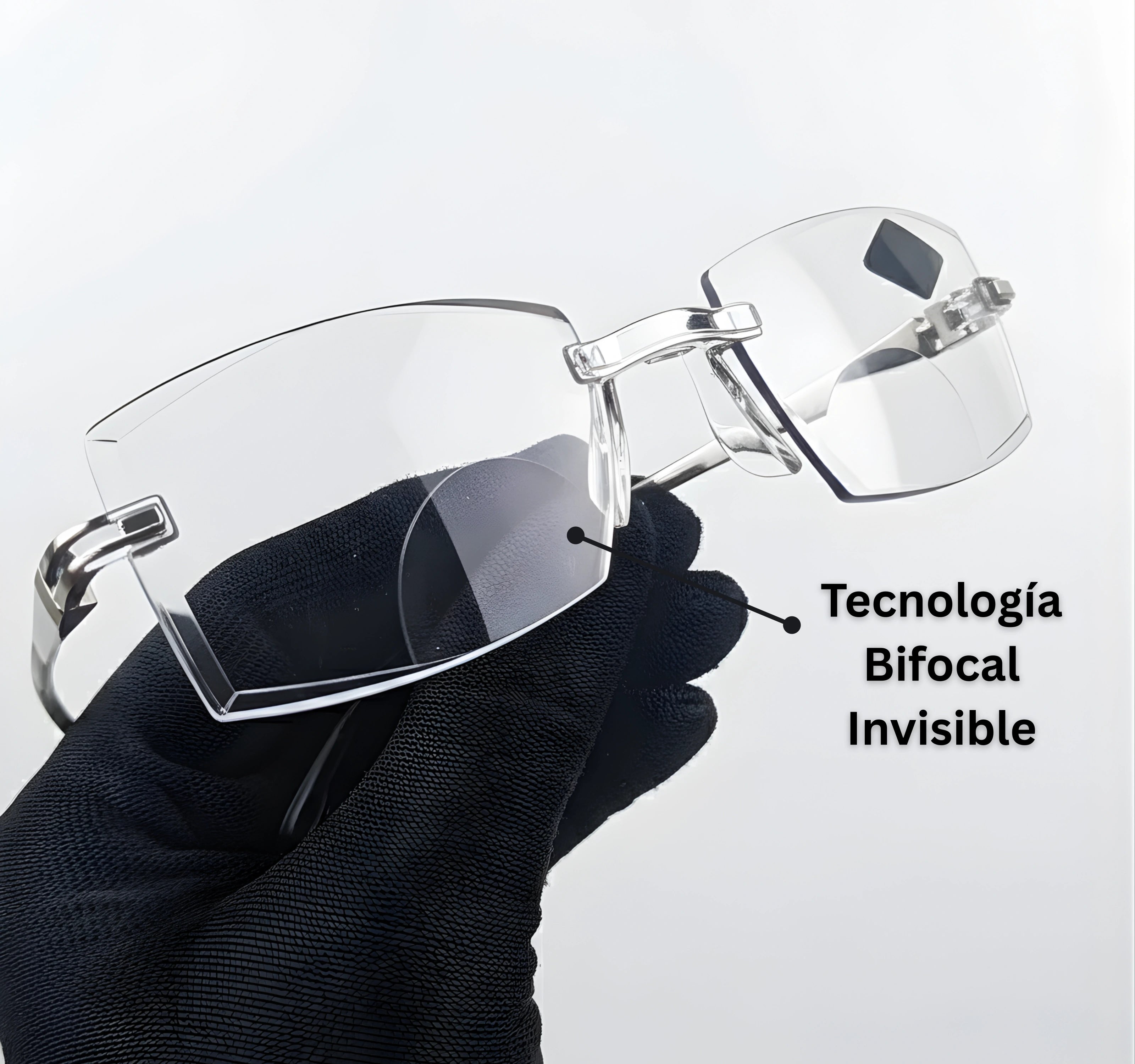 LuzarTR90® -Tu visión merece descanso.